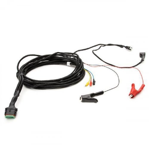 Комплект проводов для подключения LC / LC Governor Harness АРТ: 2880A016
