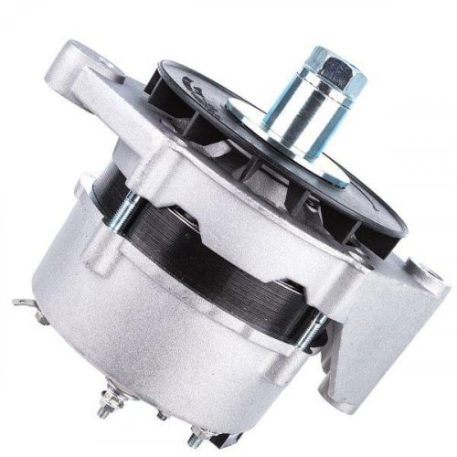 Генератор, 24V, 55A / EXCH ALTERNATOR АРТ: R/702/186